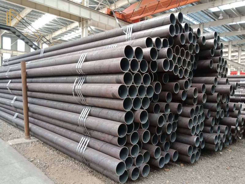 乐东30CrMo合金无缝钢管